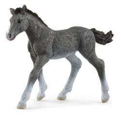 SCHLEICH - POULAIN TRAKEHNEN #13944